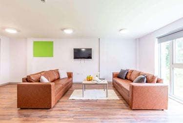 1 bed flat, Portland Road, Shieldfield, Newcastle, NE21DT - Image 8